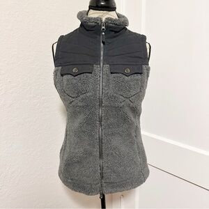 Royal Robbins Sherpa Vest